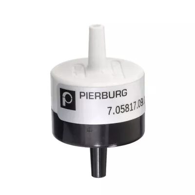 $23.95 • Buy OEM Pierburg Secondary Air Injection Vacuum Control Valve For BMW E34 E53