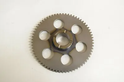 Yamaha Xv250 V-star Virago Oem Engine Motor Starter Clutch Idler Gear Sprocket  • $50