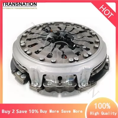 0AM DQ200 DSG 7 Speed Transmission Clutch Input Drum New Type For VW AUDI JETTA • $188.88