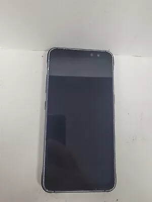 Samsung Galaxy S8 Active 64gb Gray SM-G892A (AT&T Only) Damaged CD3937 • $20.95