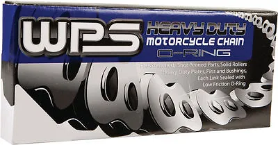 2007  ZX14  WPS  O-ring 150 Link-530 Chain For Use With Swingarm Extensions • $129