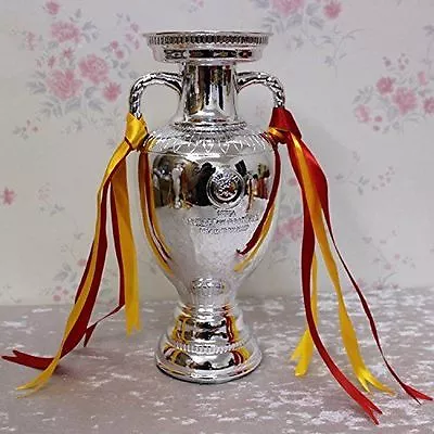 New UEFA Euro 2020 Cup Champions Replica Trophy Model • $34.96