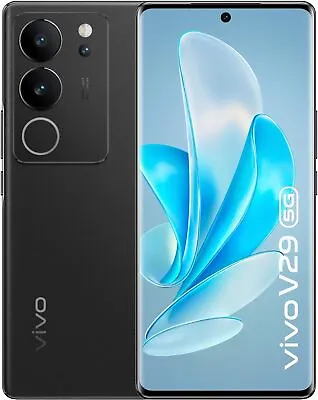 Vivo V29 512GB 12GB RAM V2250 (FACTORY UNLOCKED) 6.78  50MP (Global) • $509.99