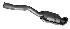 Catalytic Converter For 1991 1992 Volvo 740 • $148.05