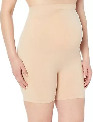 £11.50 • Buy NWT MOTHERHOOD MATERNITY Secret Fit Shaping Panty Size S/M