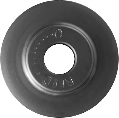 $8.25 • Buy Reed Mfg - 03660 - O Tubing Cutter Wheel For Copper, Aluminum