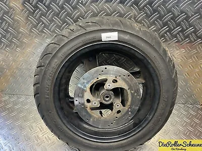 *Tire Wheel Rim Front Brake Disc Malaguti F15 LC Year 97-08 Original (B28) • $37.95