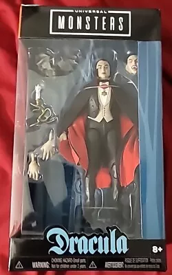 Universal Monsters Dracula Jada Toys • $30