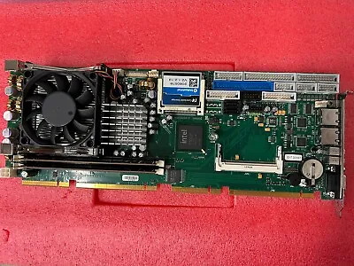 KONTRON PCI960 T7400CPU Computer Motherboard • $699.99