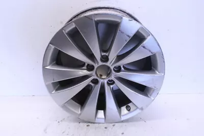 2009-2012 Vokswagen CC Wheel 17 X 8 Rim 5 Spoke • $84.52