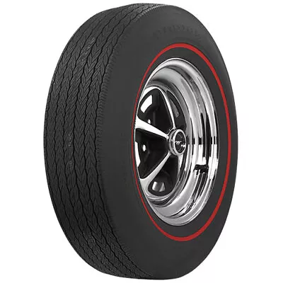 FIRESTONE Wide Oval Bias Ply G70-14 3/8  RL (Quantity Of 2) • $805.80