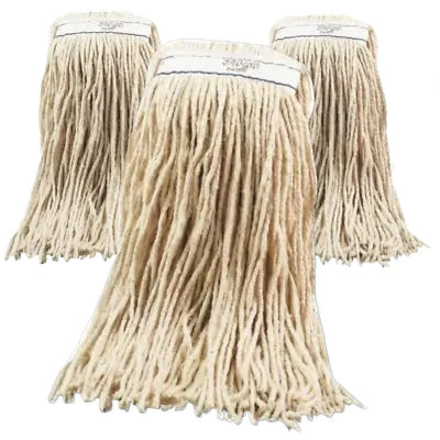 10 Kentucky Commercial Mop Heads Floor Cleaning  12oz Multi Pack Of 10 Bulk Buy  • £37.97