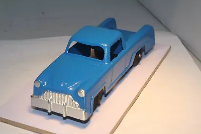 1950s Pickup Truck Manoil Diecast Made In USA • $28.99