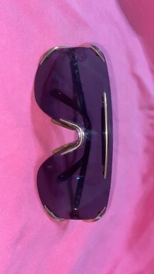 $170 • Buy Vintage Christian Dior 2434-49 Aviator Sunglasses 1980's Vintage Glasses Germany