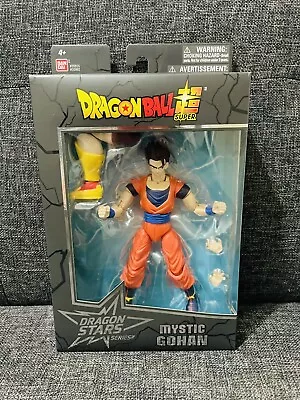 Bandai Dragon Ball Super Dragon Stars Series 6 MYSTIC GOHAN New • $29.99