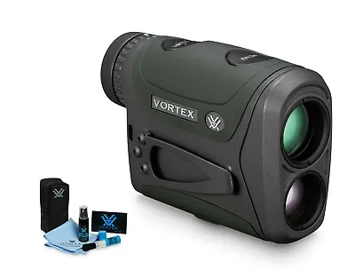 Vortex Optics Razor HD 4000 7x25 Laser Rangefinder  W/ Vortex Lens Kit • $499