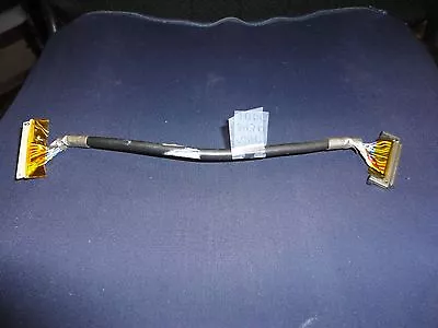 Vizio Lvds Cable 0460-3430-1000 Used In Model Vx32lhdtv10a • $12.95