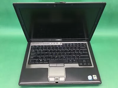 Dell Latitude D620 14” Laptop - UNTESTED • $44