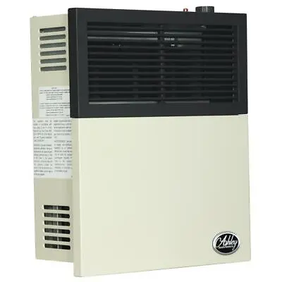 $473.99 • Buy Ashley Hearth Products Direct Vent Heater Natural Gas Wall Furnace 11K BTU Input