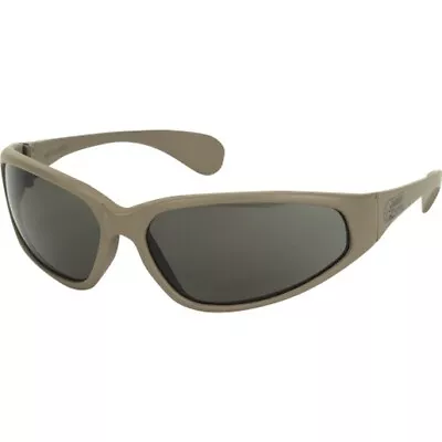 Voodoo Tactical 02-8598007850 Military Glasses Coyote Frame Gray Lens • $14.40