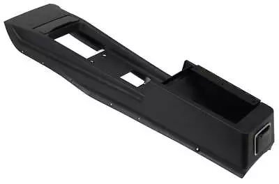 1969-70 Ford Mustang; Console Base Assembly • $440.94