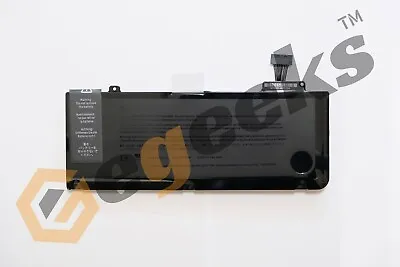 Battery A1322 For MacBook Pro 13 Inch 13  Unibody A1278 2009 2010 2011 2012 • $1145