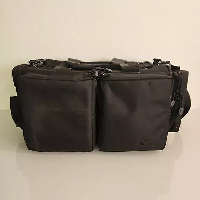 5.11 Tactical Range Ready Bag - Black • $94.99