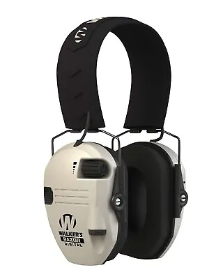 Walker's Razor Pro Digital Electronic Hearing Protection - GWP-DRSEM • $67.81