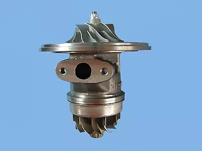 Komatsu D58 6C 6BTA Turbo Turbocharger  HX35 Turbo CHRA Cartridge • $118