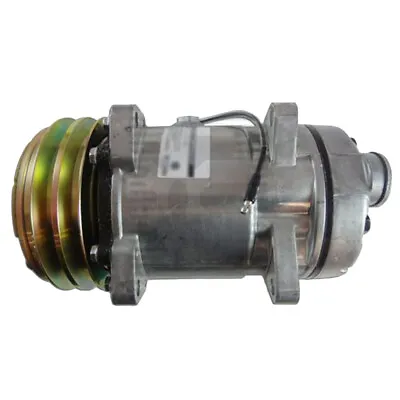 1688310M2 AC Compressor Fits Massey Ferguson Tractors 375 399 383 390 390T 393 • $182.99