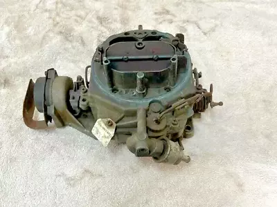 1970 Mustang Cougar Torino 351C Carburetor D0PF AG • $150