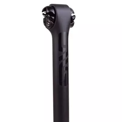 ENVE Carbon Seatpost Length 400mm Diameter 31.6mm Offset 0mm Weight 211g Used • $277.50