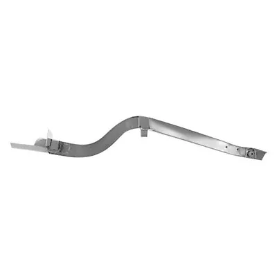 Ford Mustang Convertible Rear Frame Rail Full Driver Side Left 1965-1969 • $399