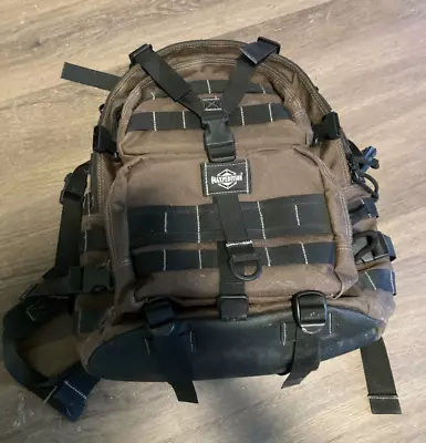 Maxpedition Condor II Brown In Excellent Condition • $12.50