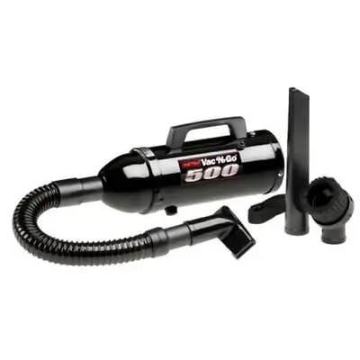 Metropolitan Vacuum Cleaner VM6B500 Metro Vac N Go Hi-Performance Hand Vac • $150.99