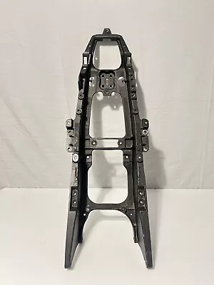 2014 08-16 Yamaha Yzfr6 R6 Oem Rear Subframe Back Sub Frame Straight Oem  • $229.99