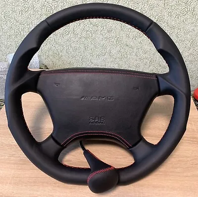 OEM Mercedes Steering Wheel W124 W202 W210 W140 R170 R129 • $340