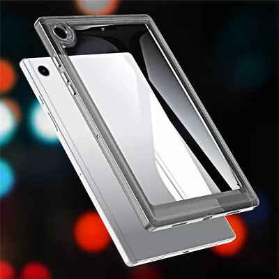 For Samsung Galaxy Tab A7 A8 S6 S7 S8 Lite Tablet Case Shockproof Clear Cover • $16.89