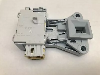 Genuine Electrolux Washing Machine Door Lock Switch EWF14933 91490059900 • $49.95