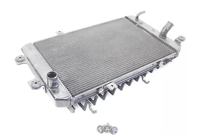 06-20 Suzuki Boulevard M109 M109r Boss Oem Engine Radiator ***4500 Miles*** • $119.99