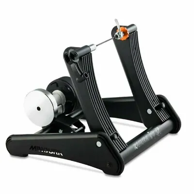 Minoura Kagura LiveRide LST9200 Smart Turbo Indoor Magnetic Bicycle Trainer • $399.95