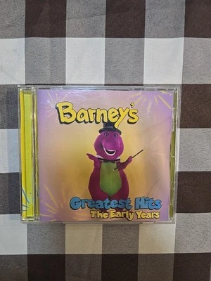 Best Barney Cds Deals | Dealsan