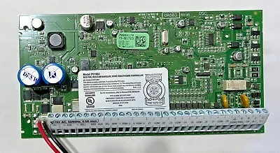 $49.99 • Buy Dsc Power Series Pc1864 Control Board V4.60 Pre-owned