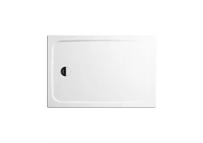 Kaldewei Rectangular Shower Tray 1200 X 800  Cayonoplan 2262-5 Alpine White  • £375