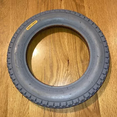 12.5”x2.25” Tyre .62-203 Mobility Scooter Barrow Tube Type • £19.75