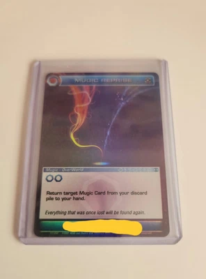$3.66 • Buy Chaotic Cards | Mugic Reprise