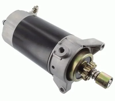 12V Starter Fits Yamaha Outboard Motor 70TLR 70HP • $54.99