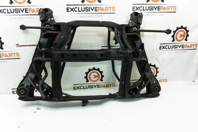 $450 • Buy 04-08 Acura TL Type S AT 3.5L OEM Rear Subframe Crossmember K-frame ASSY 1077
