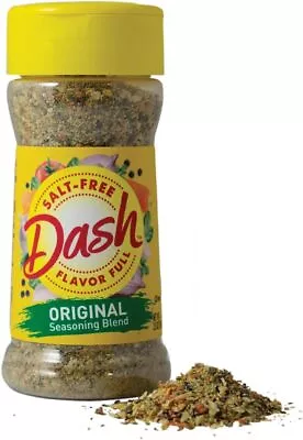 Mrs Dash Salt Free Original Seasoning Blend 71 G • £10.70