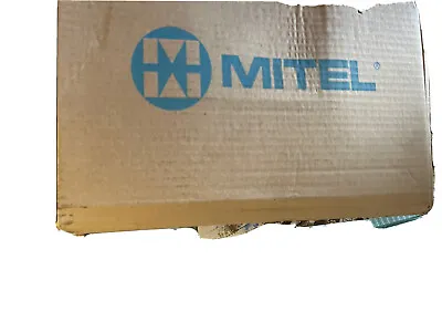 Mitel 50005156 (AMC) 3300 6.1 MX/LX Base Software • $85